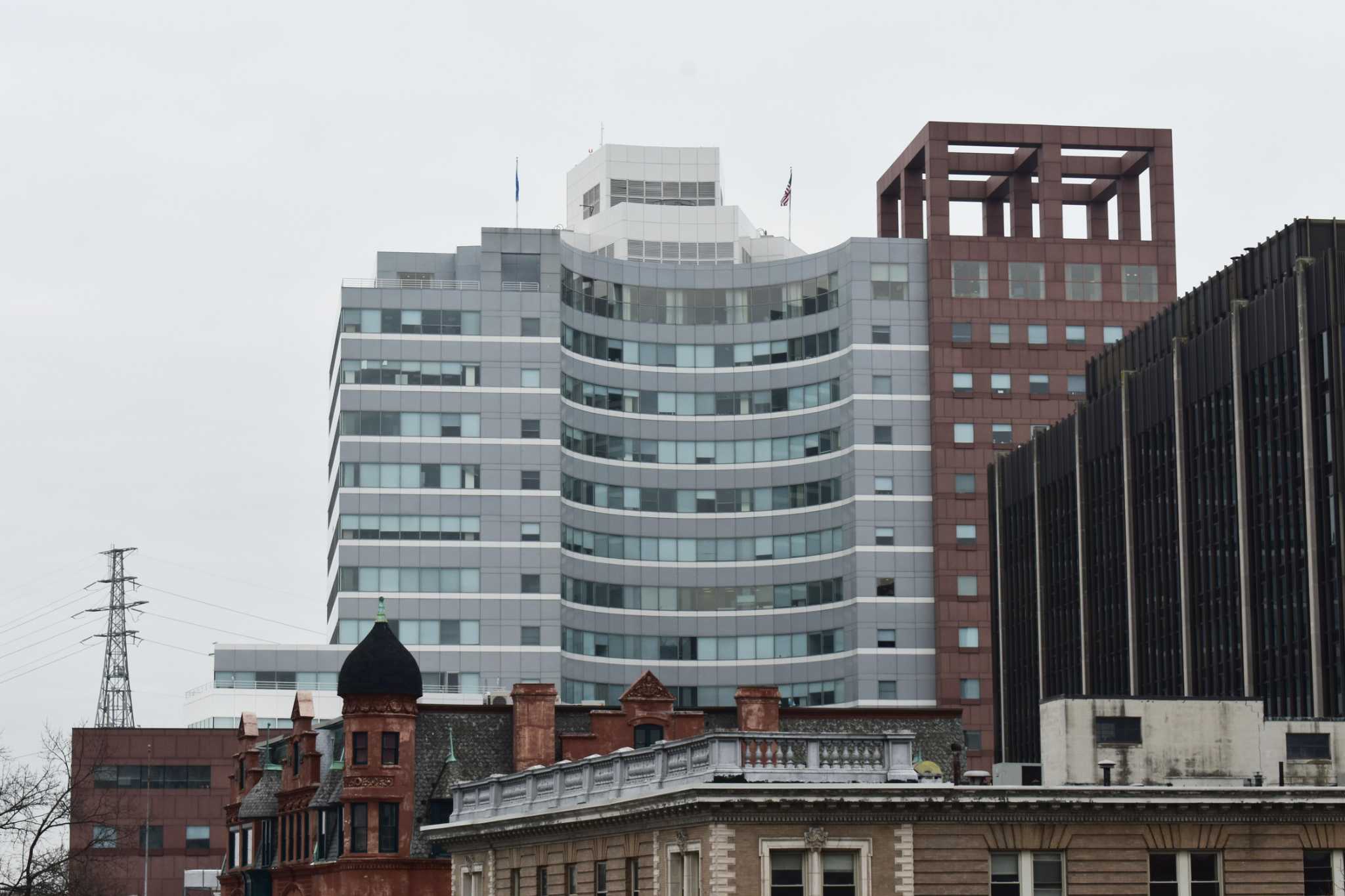 People’s United announces new president