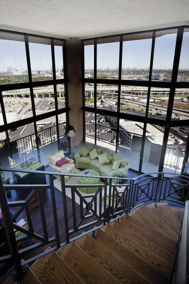 Condo Life Houston Chronicle