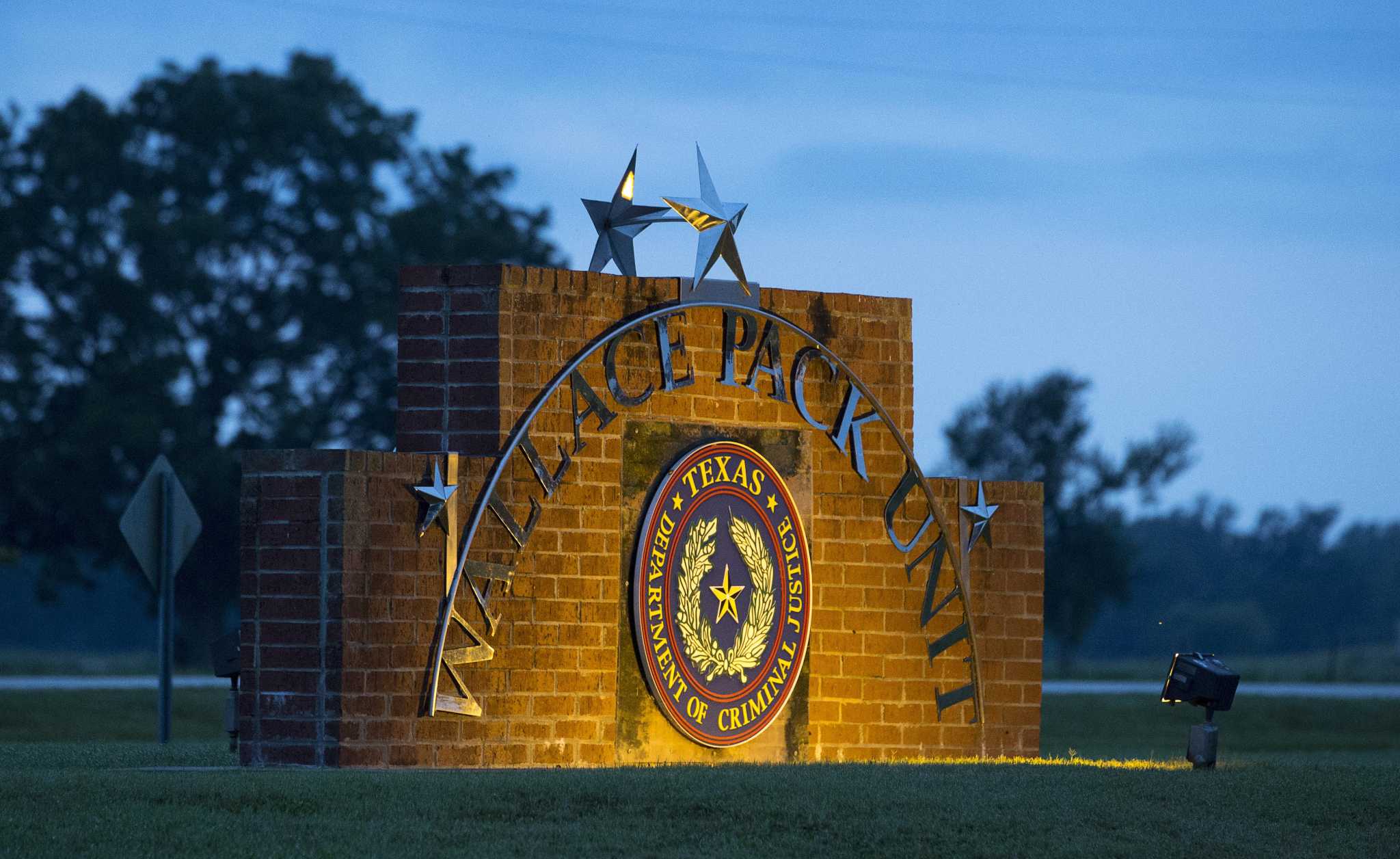 Air conditioning could extend to Texas inmates following historic lawsuit