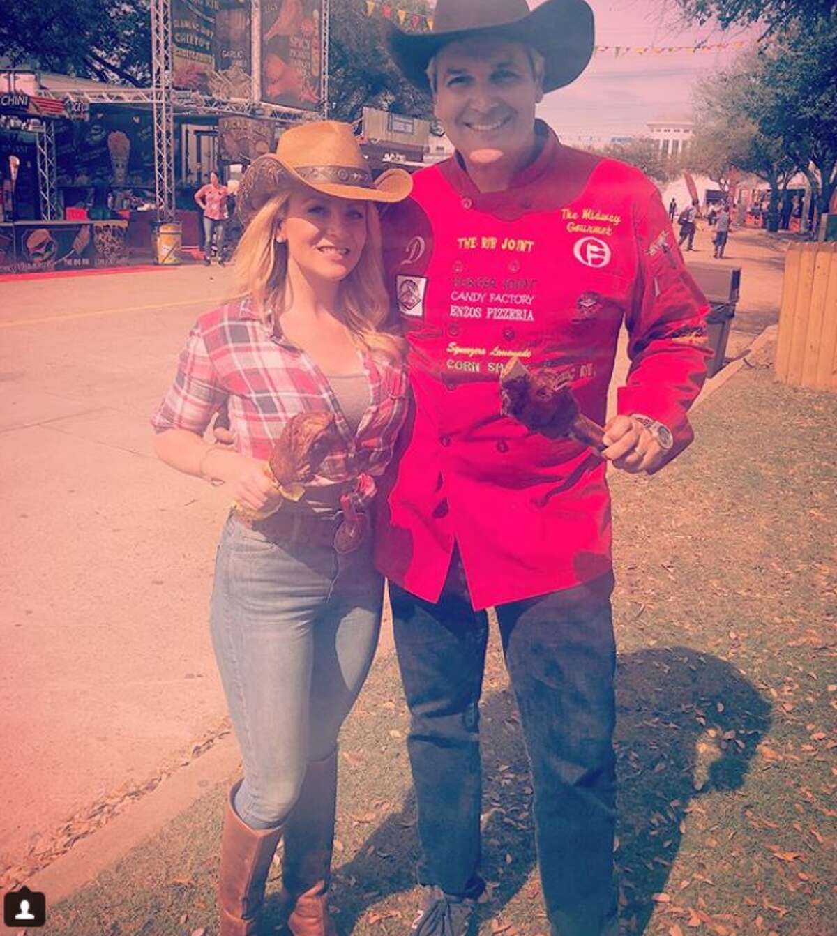 KPRC anchor, Rachel McNeill leaving Houston after 17 years