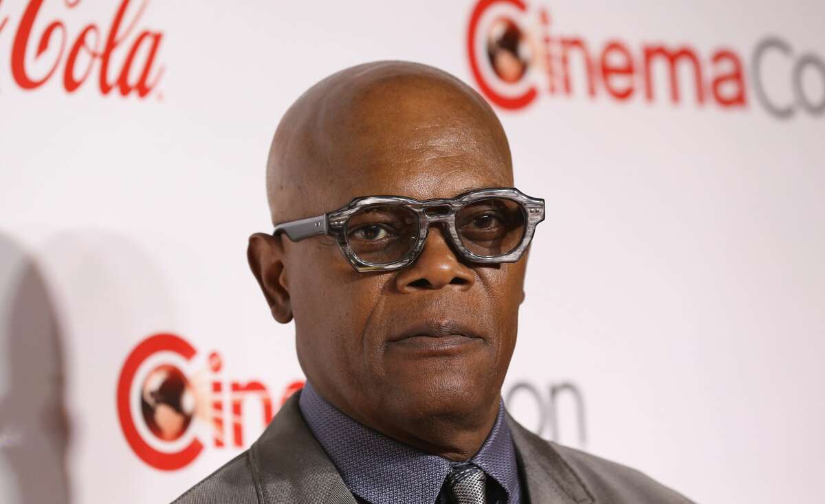 Now Samuel L. Jackson You probably don't need an update on the 69-year-old's career. You see him everywhere, from movies to commercials. He's currently filming Shaft and Captain Marvel.