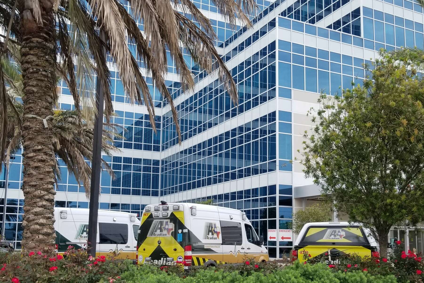 Bay Area Regional Medical Center announces closure and bankruptcy
