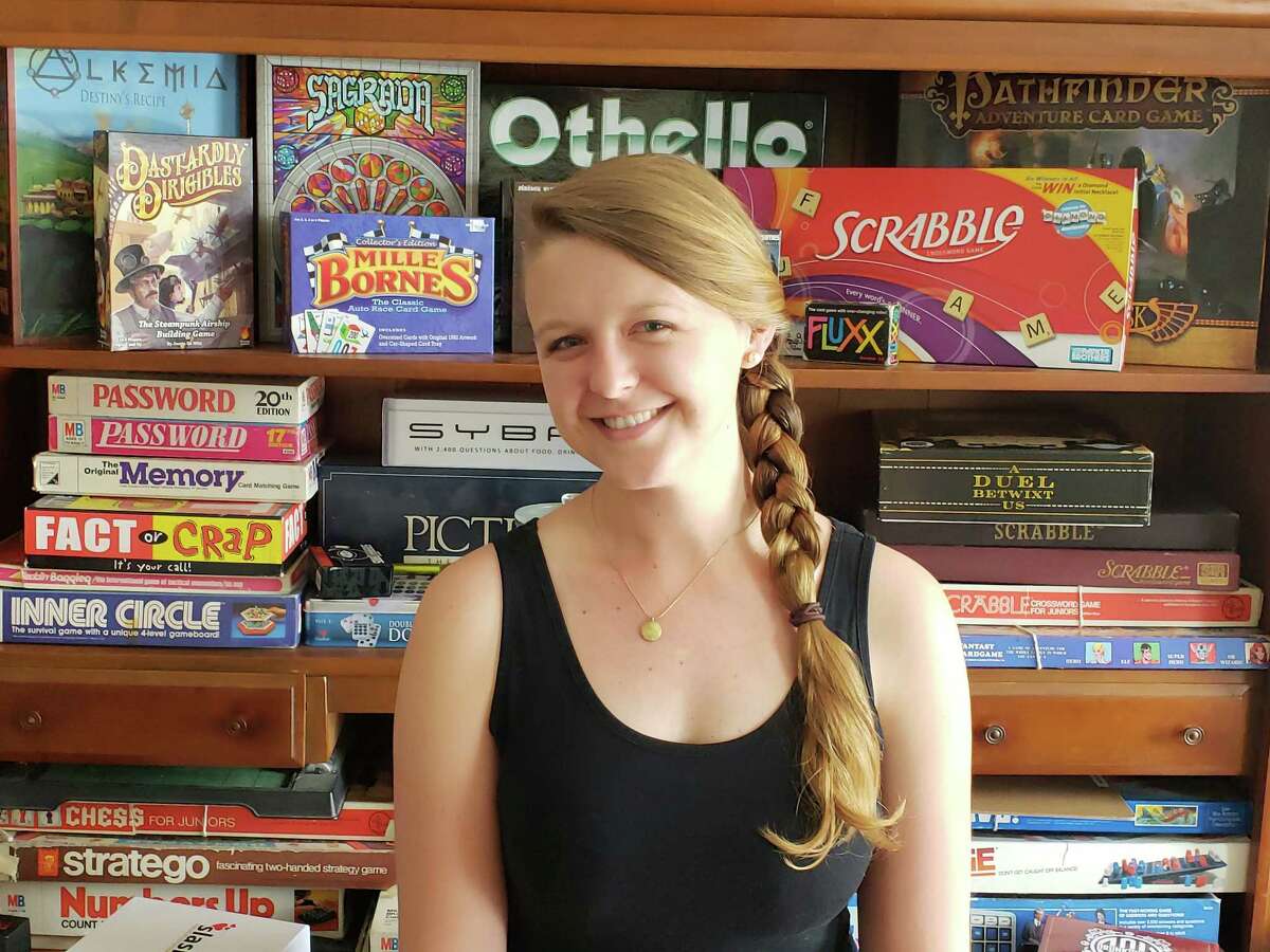 Opening date set for Troy board-game cafe Bard & Baker