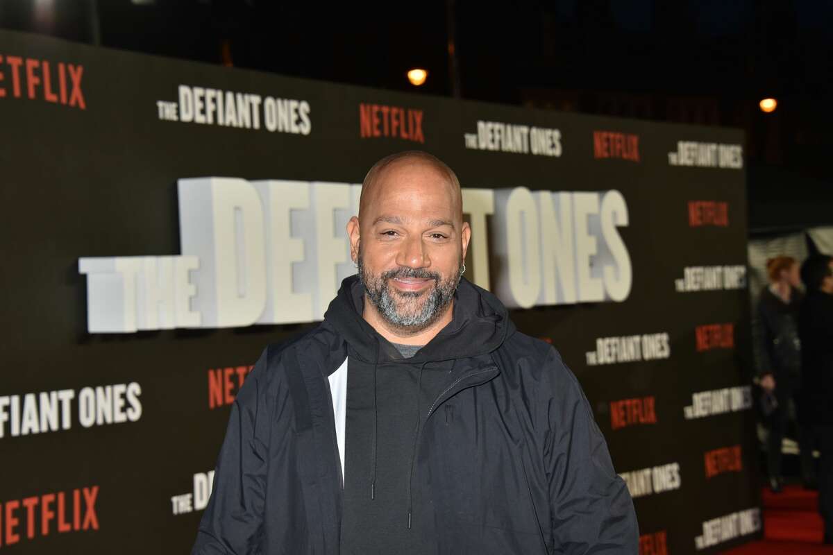 Now Allen Hughes After several more successful movies with his brother, Allen Hughes directed some TV series, then struck gold by directing HBO's four-part documentary series The Defiant Ones in 2017.