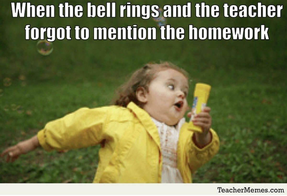 Hilarious School Memes In Honor Of Teacher Appreciation Week 2018 3930