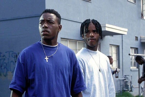 Menace Ii Society Cast Where Are They Now Houstonchronicle Com