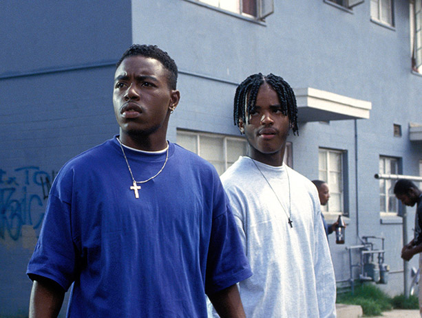 Menace II Society cast: Where are they now? - Houston Chronicle