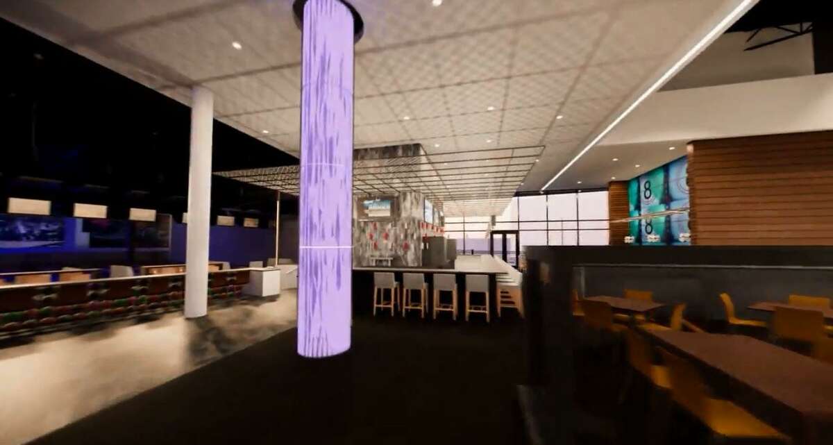 Santikos gives sneak peek of new Cibolo movie, game complex