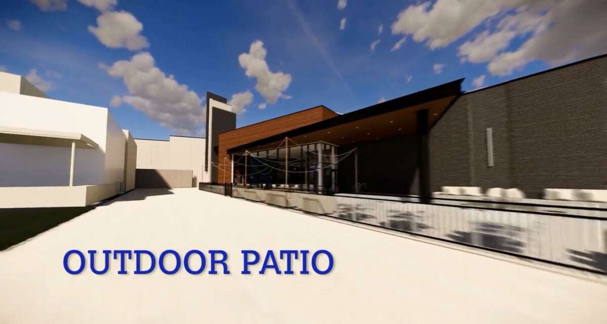 Santikos gives sneak peek of new Cibolo movie, game complex