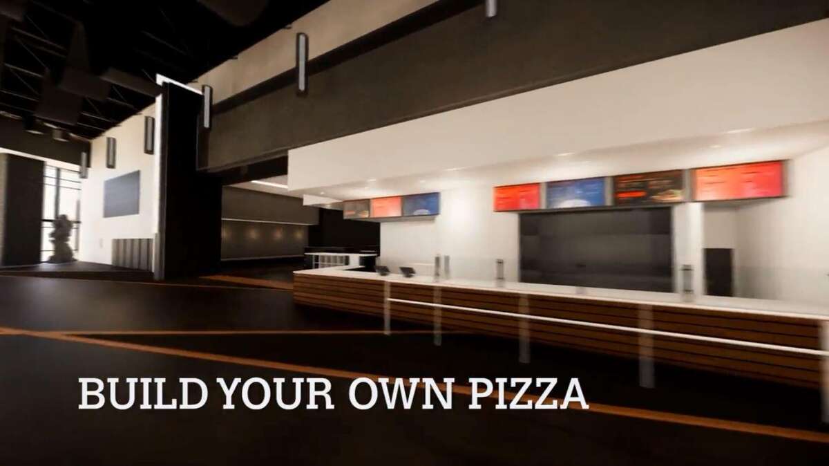 Santikos gives inside look at planned Cibolo movie, bowling megaplex