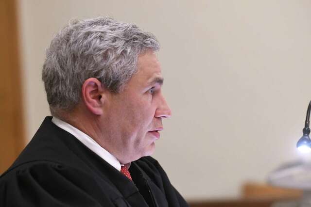 Cohoes Judge Thomas Marcelle elected to state Supreme Court Cohoes Judge Thomas Marcelle elected to state Supreme Court