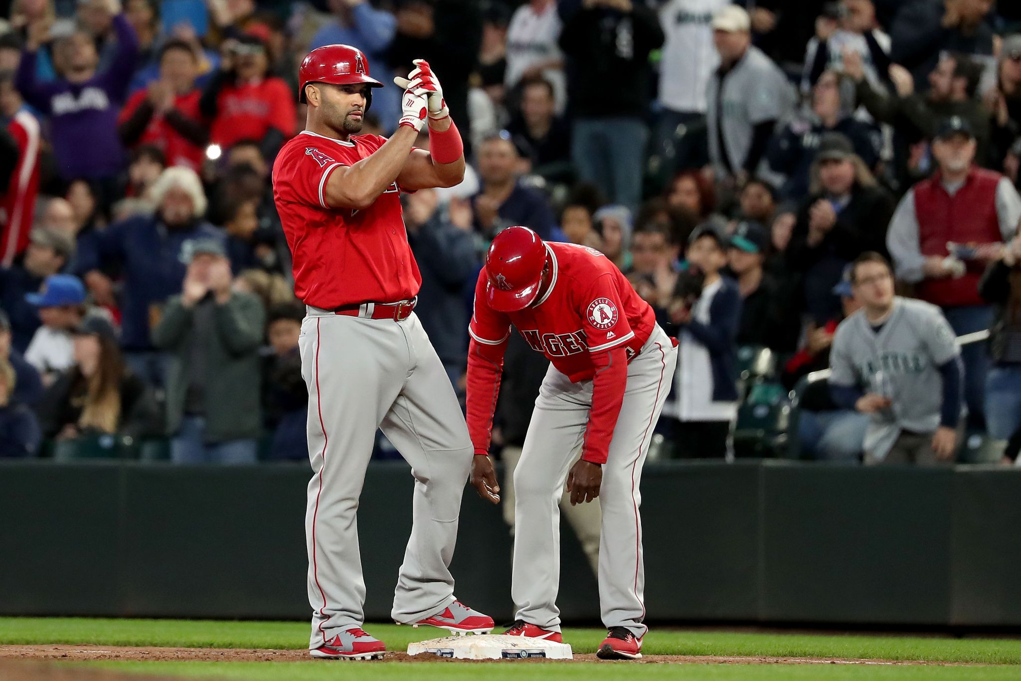 Houston Astros: Jeremy Peña inspired as Cardinals slugger Albert Pujols  pushes for 700 home runs