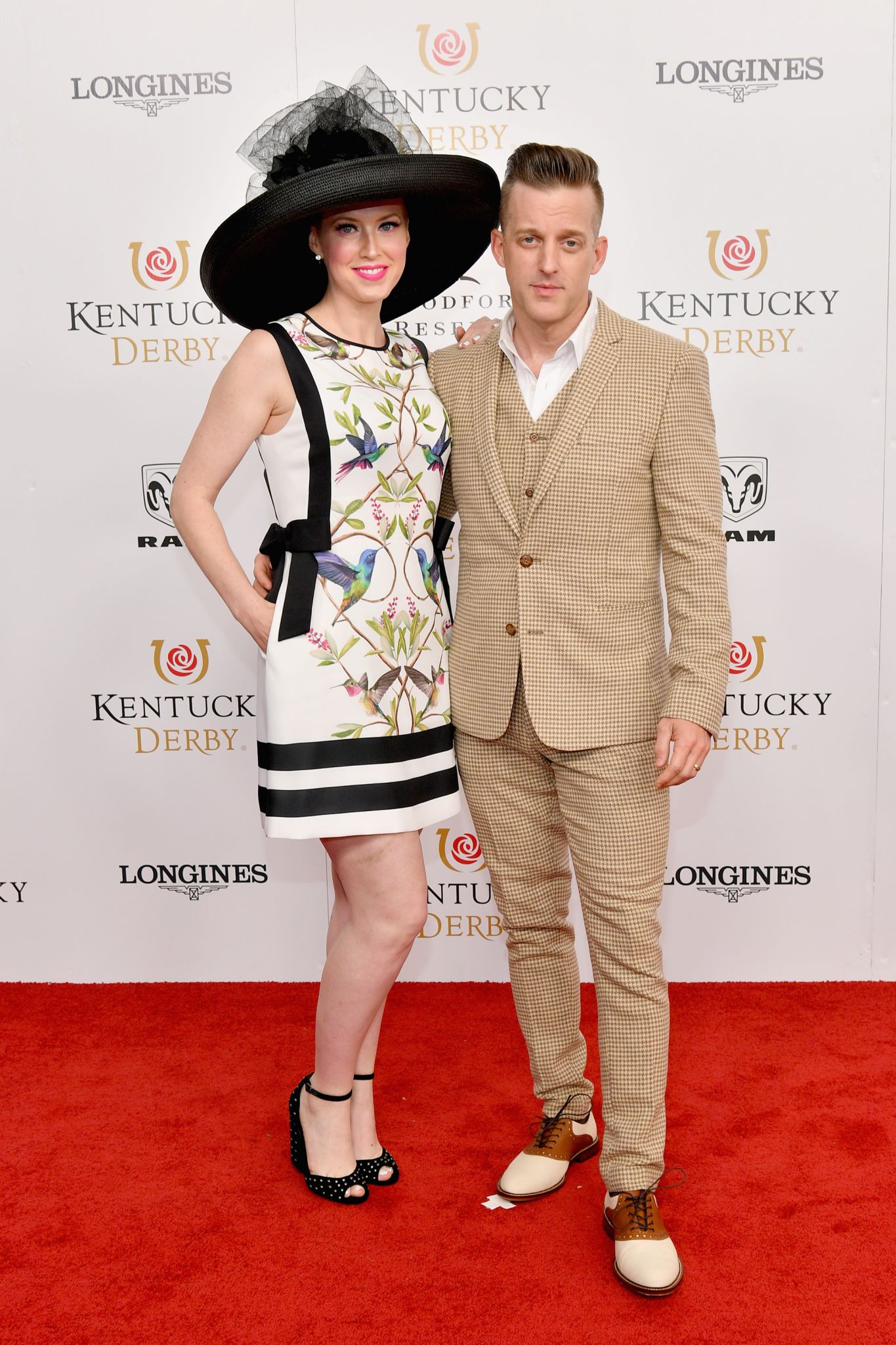 Thompson Square Set Bay City Show Midland Daily News It was released independently on june 1, 2018. thompson square set bay city show