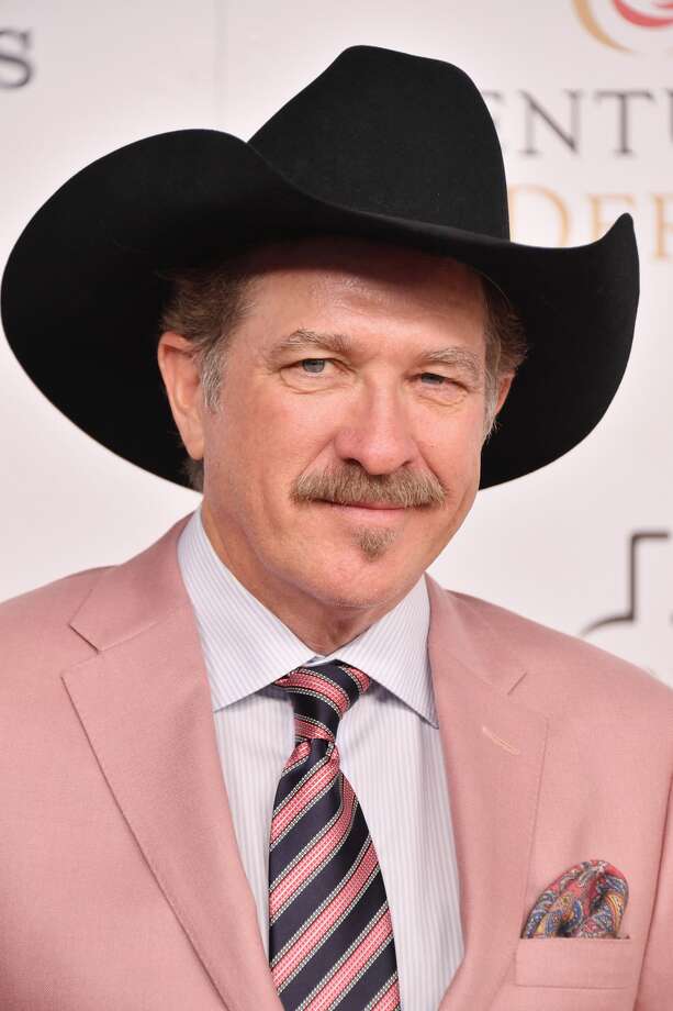 famous faces at the 2018 kentucky derby