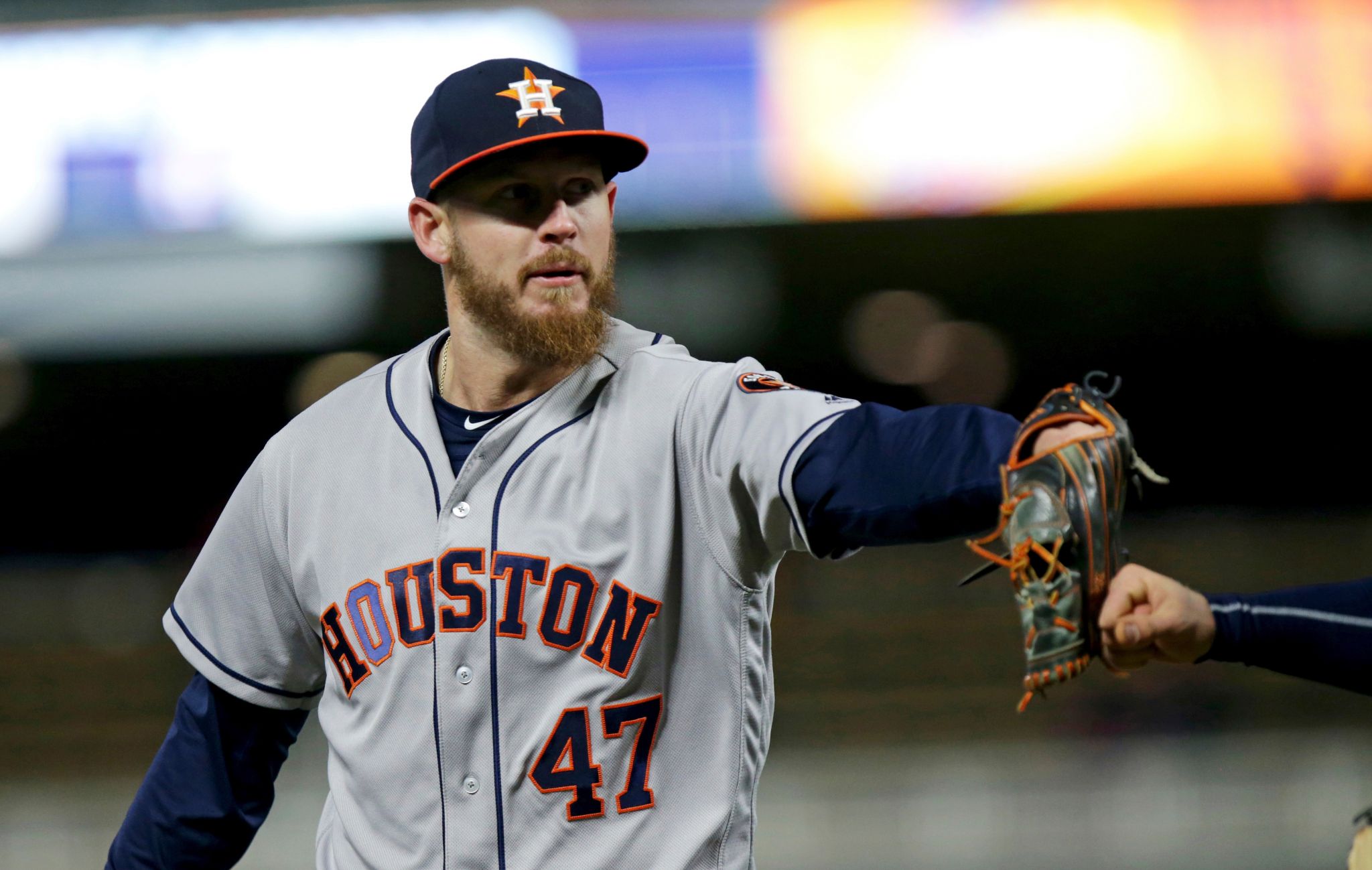 A.J. Pollock, Diamondbacks walk off Houston Astros