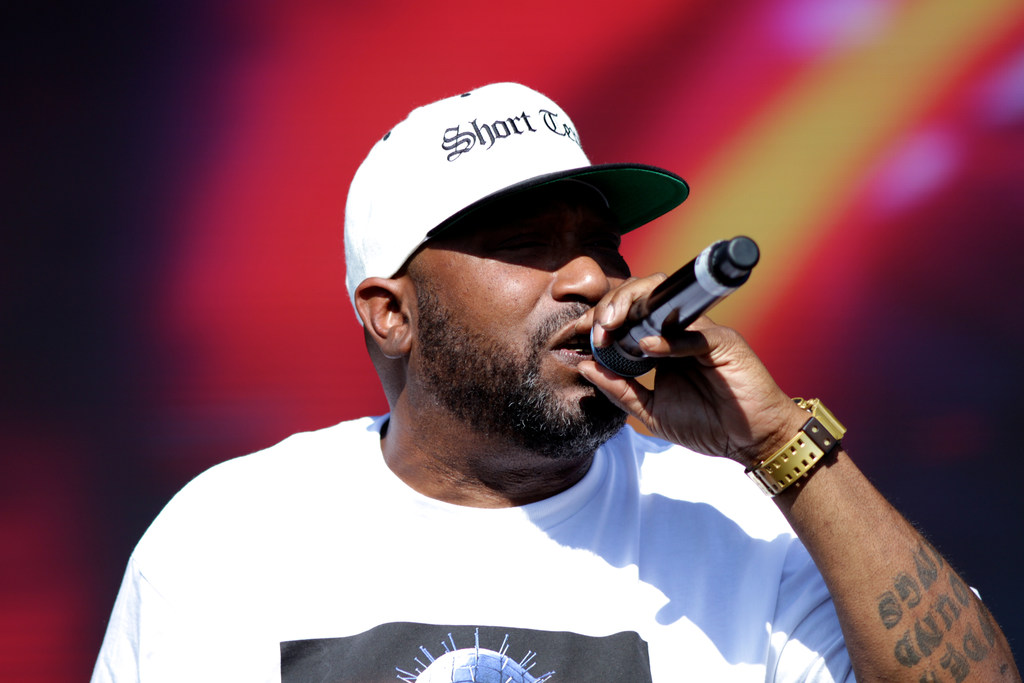 Bun B Explains What Happened When He Shot Armed Intruder At His Home