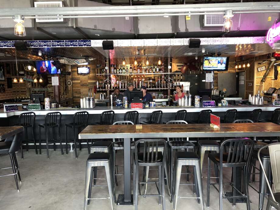 Funky ‘adult playground’ opens near downtown Houston Houston Chronicle