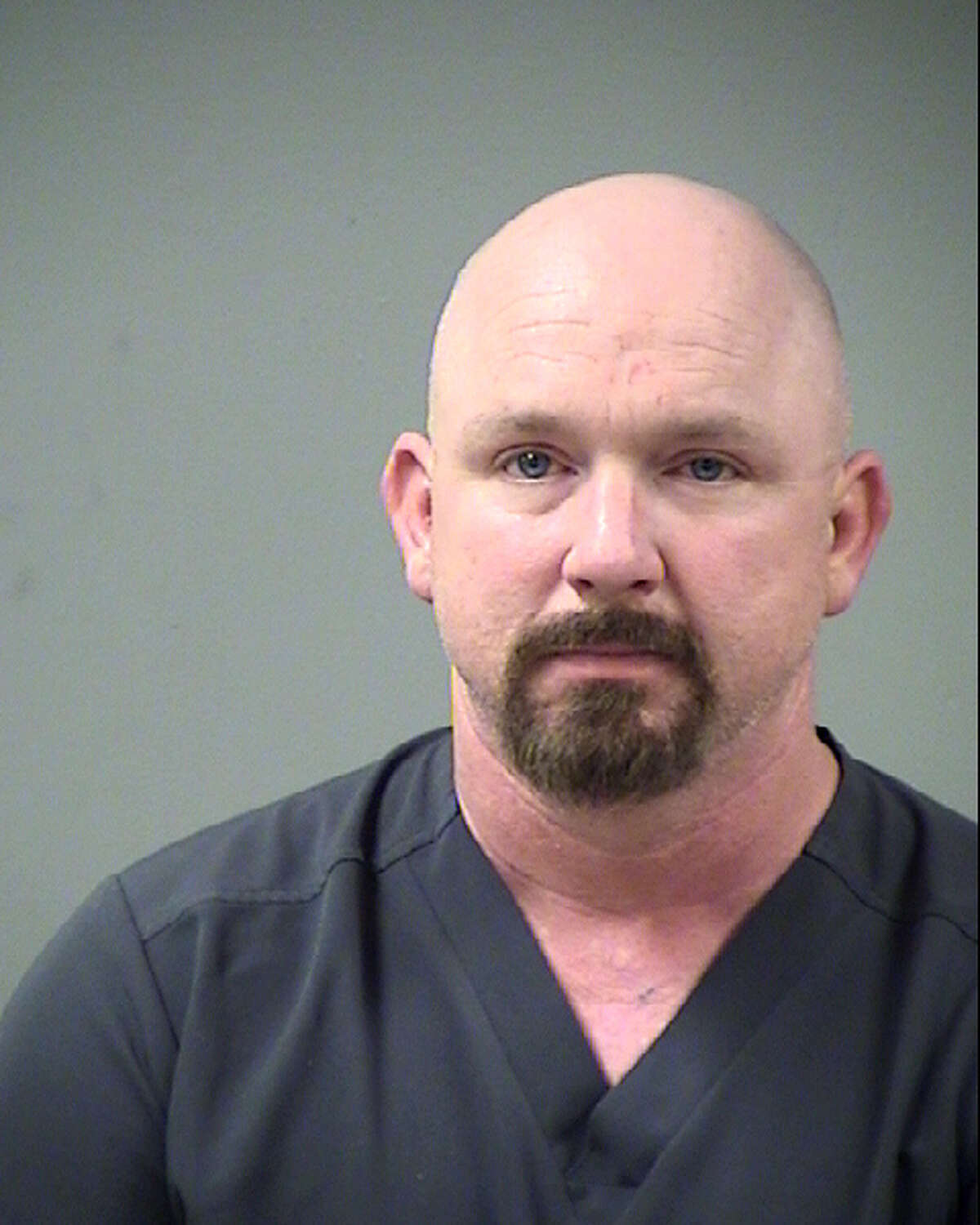 Jack Miller, 45, faces a charge of interference with public duties.