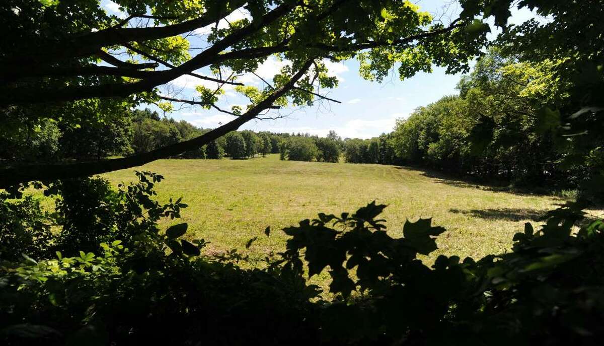 Lee Farm property is lead site for regional Army Reserve center