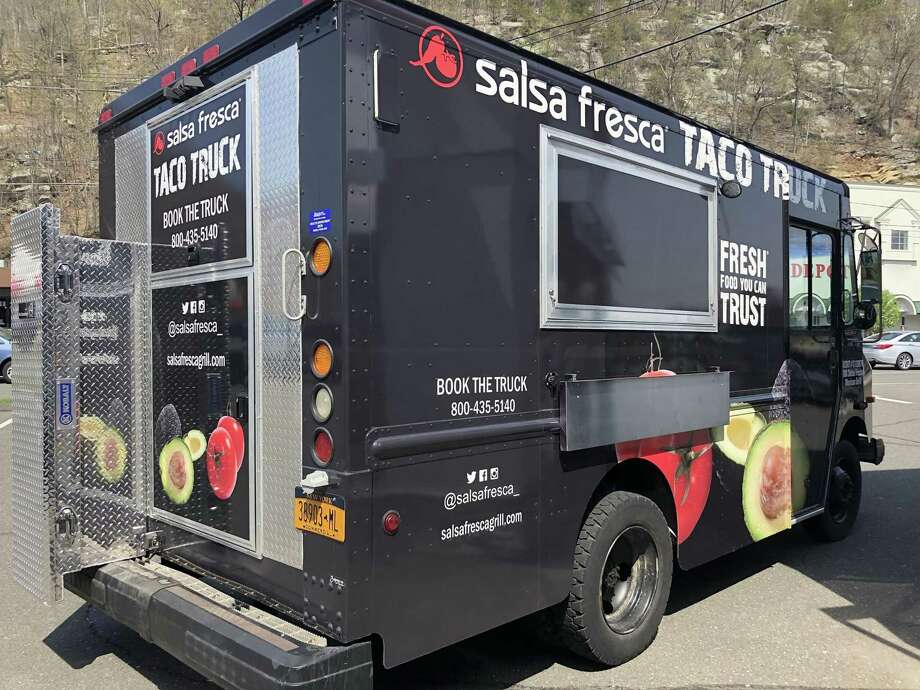 Salsa Fresca Expanding With Food Truck Newstimes