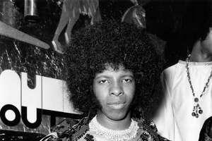 KDIA, which counts Sly Stone as a DJ, to enter Bay Area Radio Hall of Fame