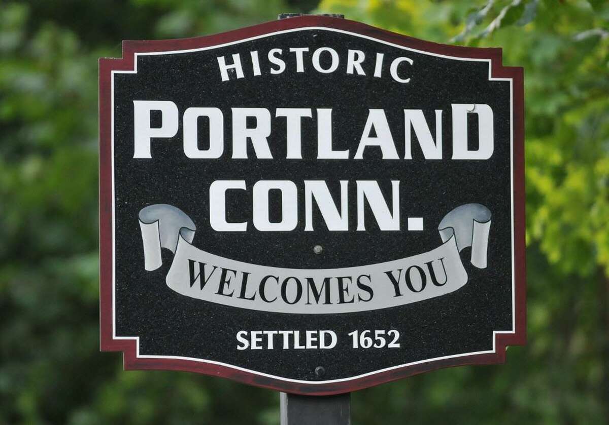 Portland officials, historical society members tour Elmcrest property