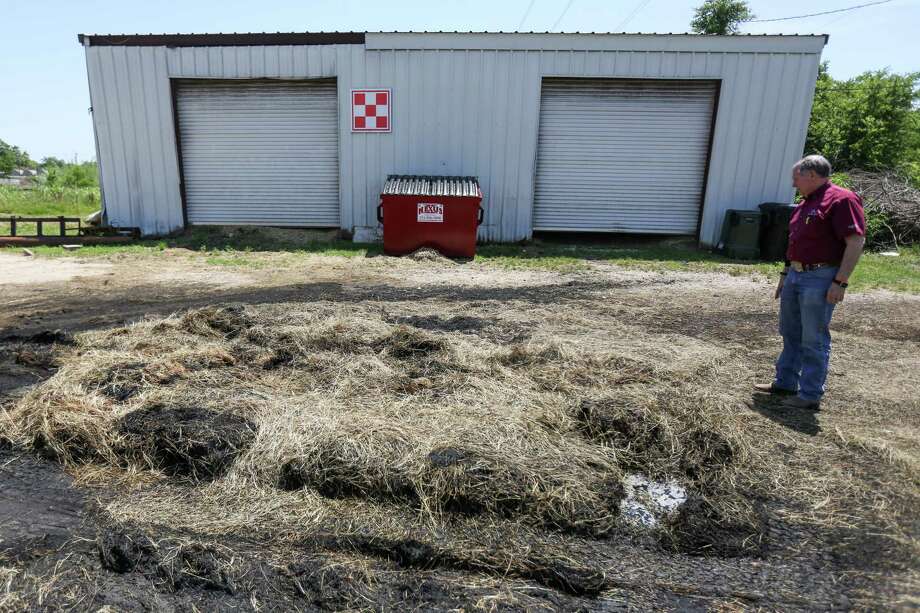 Conroe Fire Department Investigating Suspicious Fires The Courier
