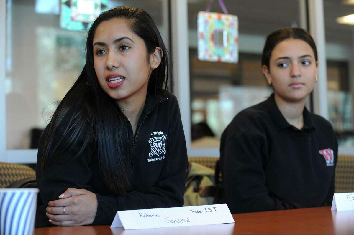 Wright Tech celebrates first graduating class since reopening