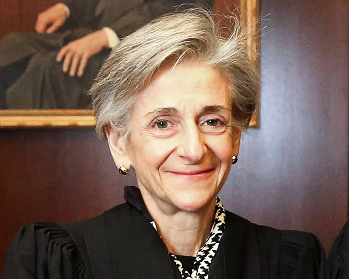 Chief Judge of the United States District Court for the Southern District of Texas Lee H. Rosenthal. ( Yi-Chin Lee / Houston Chronicle )