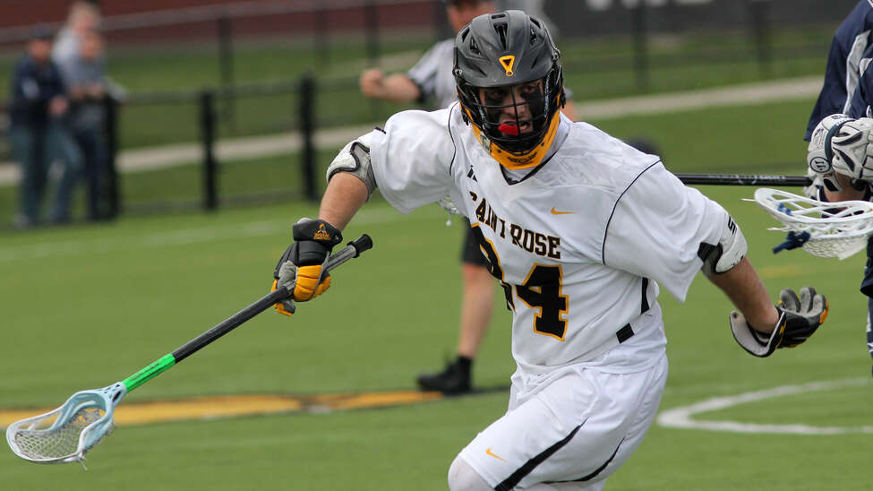 Saint Rose men's lacrosse has best season ever