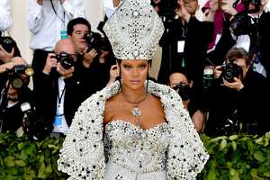 A glorious red carpet at the Met Gala 2018: Best and worst dressed celebrities