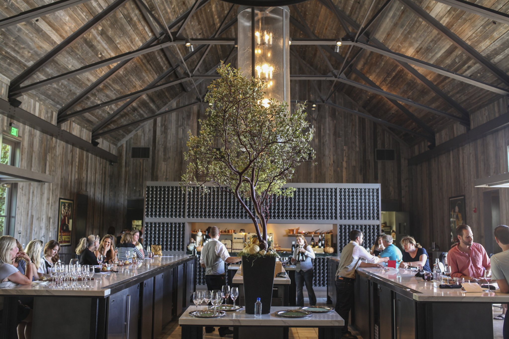 Ram’s Gate Winery: the luxurious gateway to Sonoma County