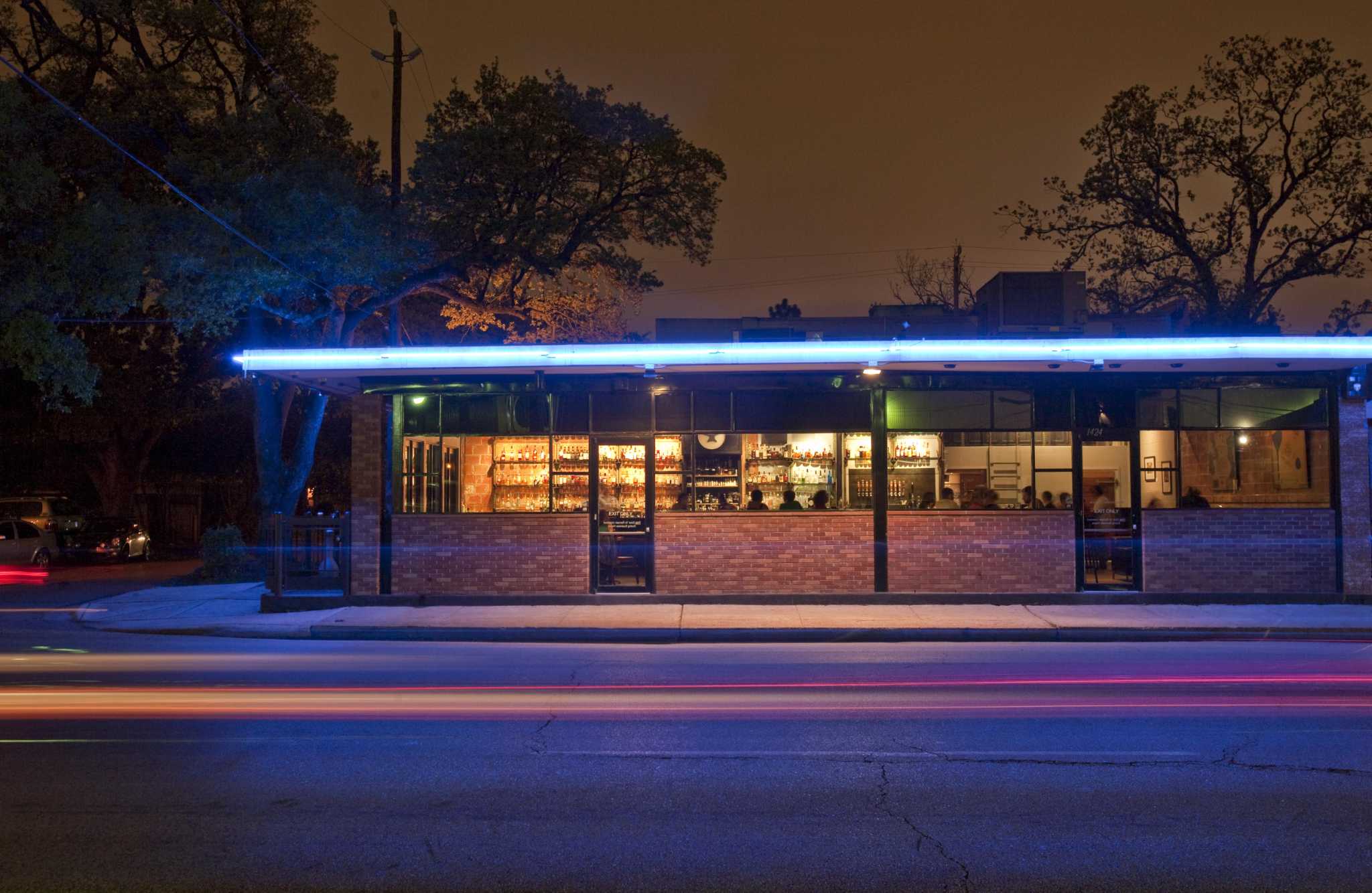 Montrose bar Anvil celebrates 10year anniversary