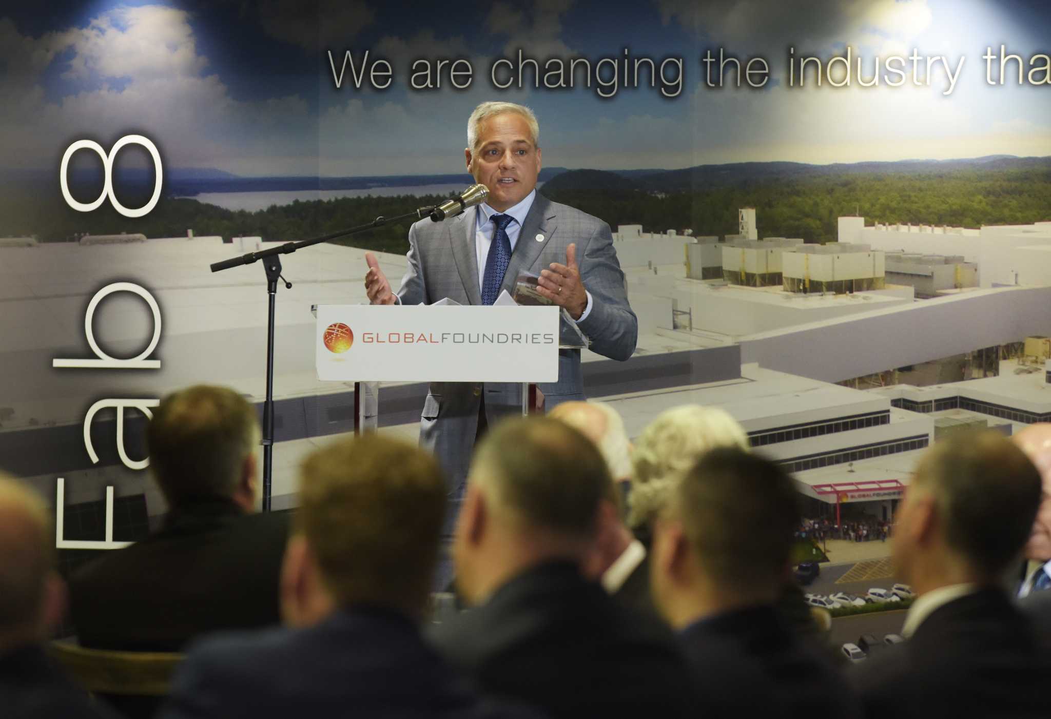 Globalfoundries Says It Needs To Build A New Fab To Compete