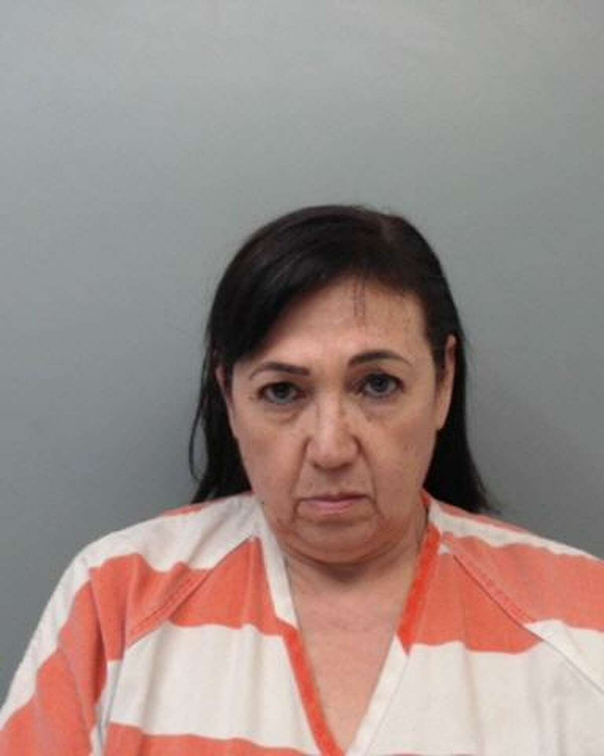 Leticia Cantu de Calzada, 59, was charged with gambling promotion and engaging in organized criminal activity.
