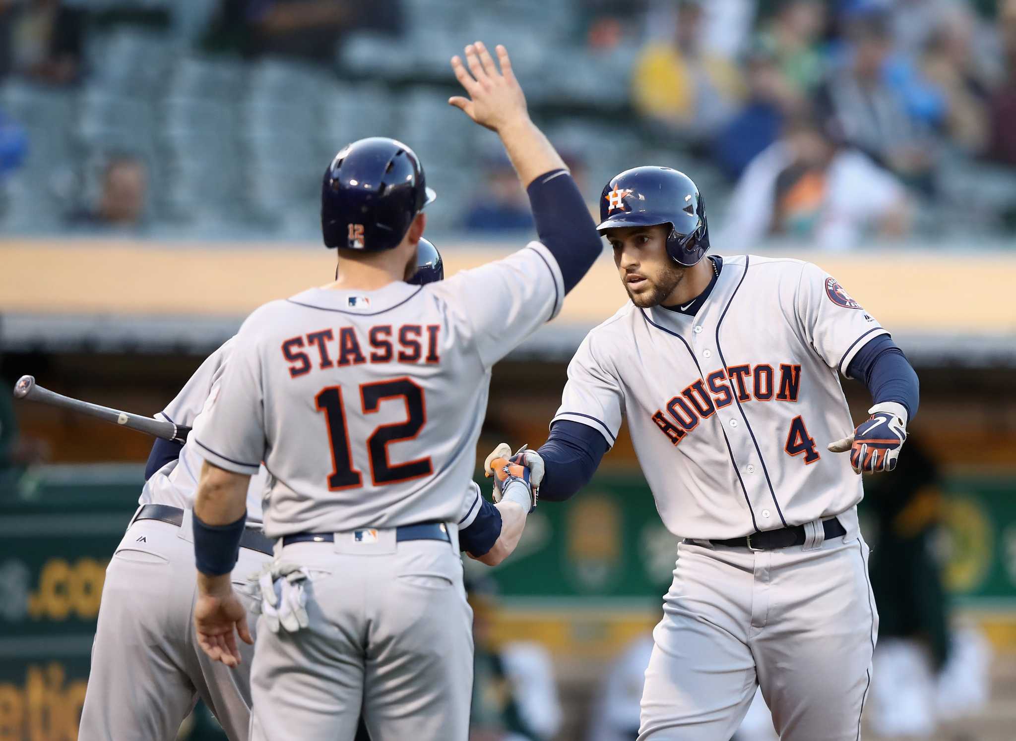 Josh Reddick announces retirement with farewell message to Astros fans