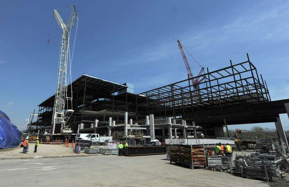 GGP pumps 45M into Norwalk mall project in Q1 The Hour