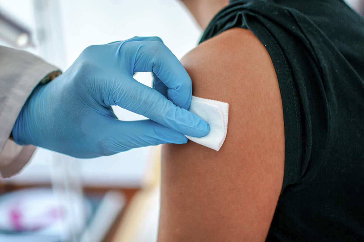 A tuberculosis vaccine exists, but is not often recommended in the United States. The vaccine does not completely protect a person from contracting the disease and can cause false positives on skin tests.