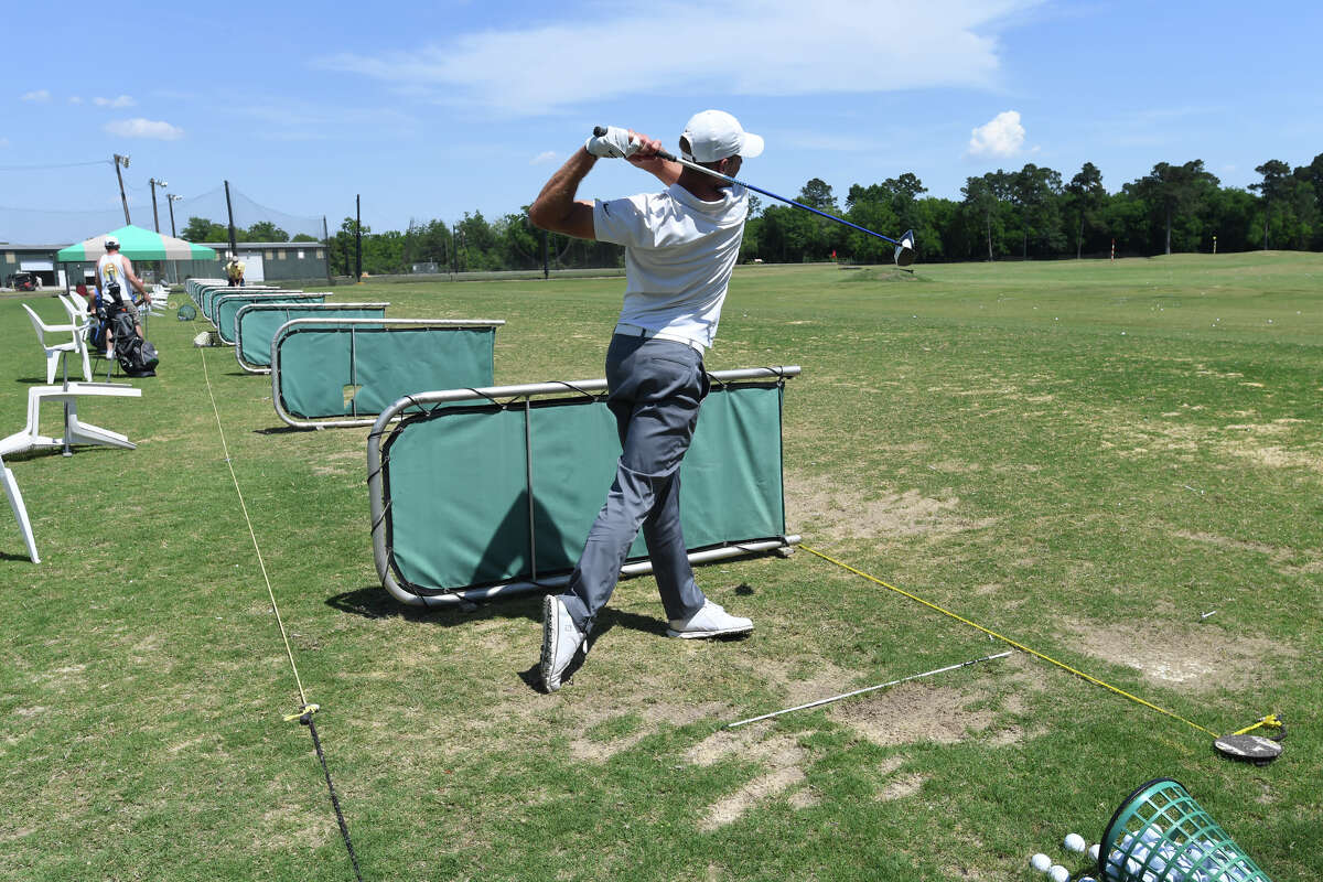 5 things you didn't know about TopGolf driving range