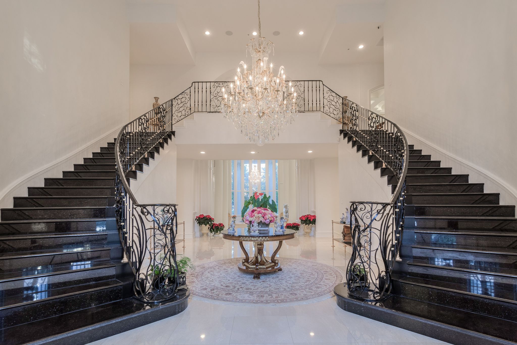 For nearly $13 million, you can own the Texas mansion of your dreams