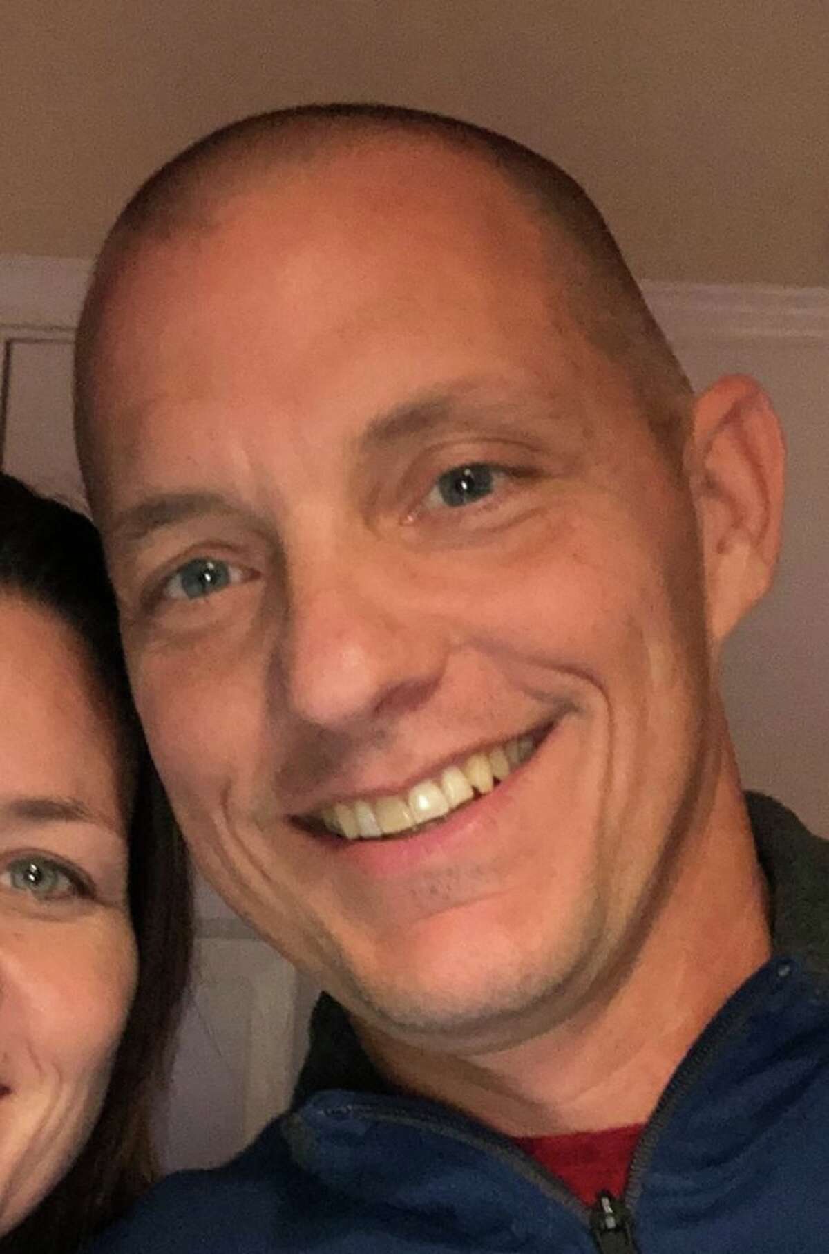 Scott Mayer, 47, was last seen on Wednesday, May 2, 2018.