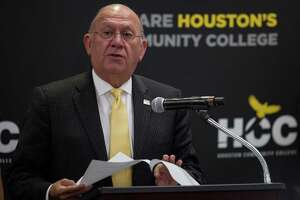 Houston man used fake name to make HCC school shooting threat, DA's office says