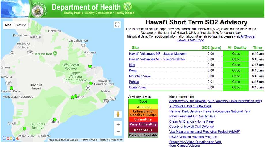 Is Hawaii safe for travelers now? SFGate