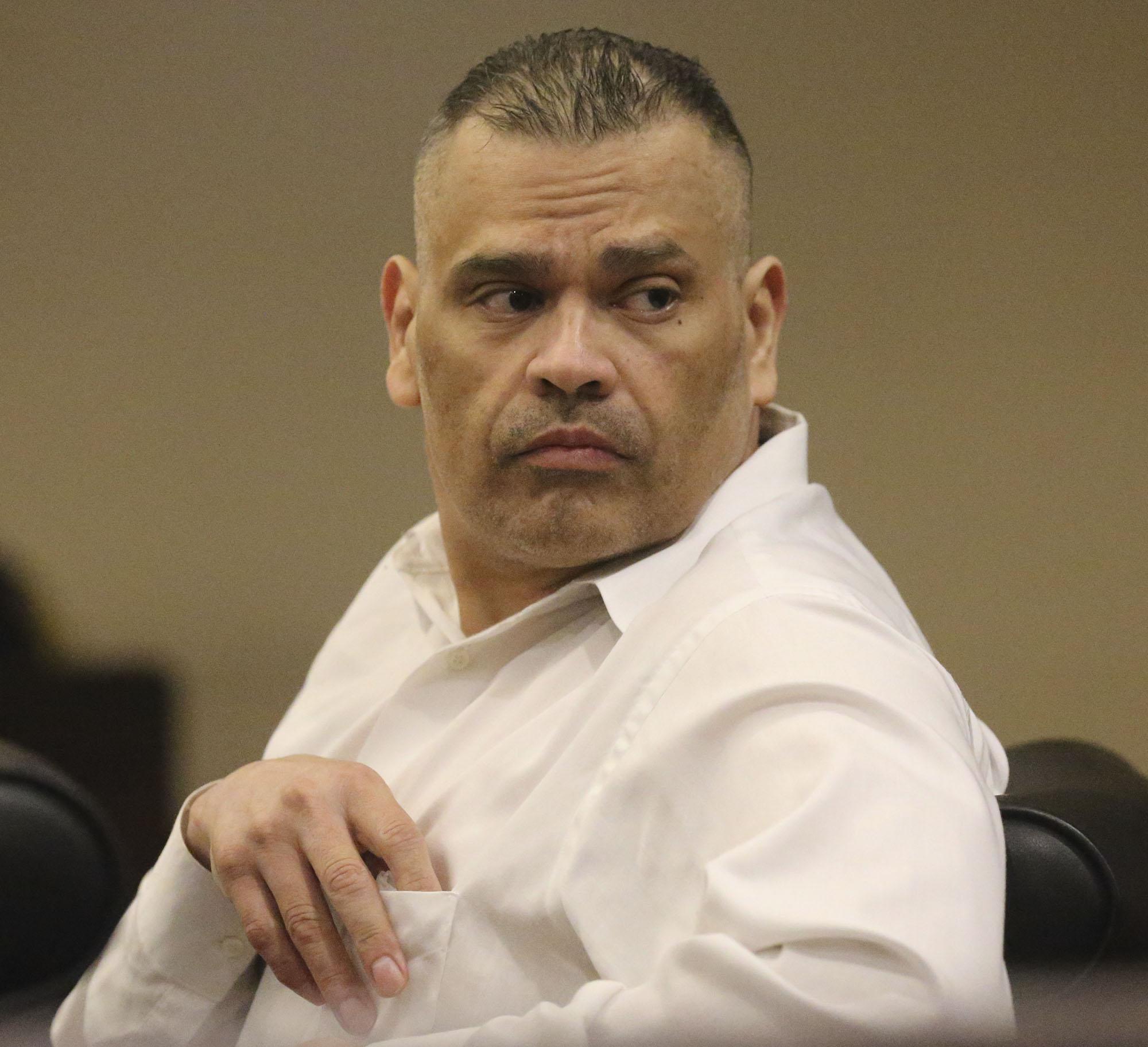 Jury returns verdict in case of San Antonio man accused of killing his ...