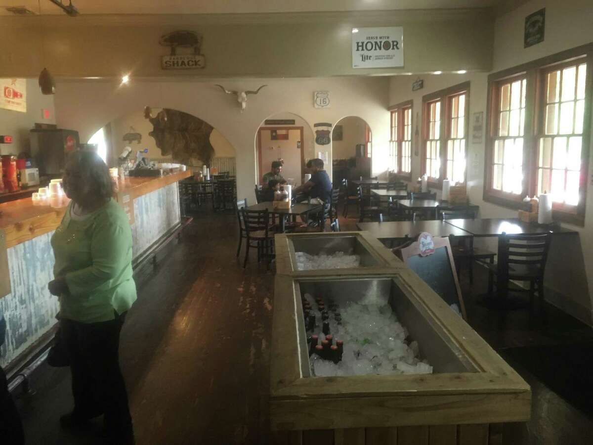 52 Weeks of BBQ BDaddy’s Barbecue