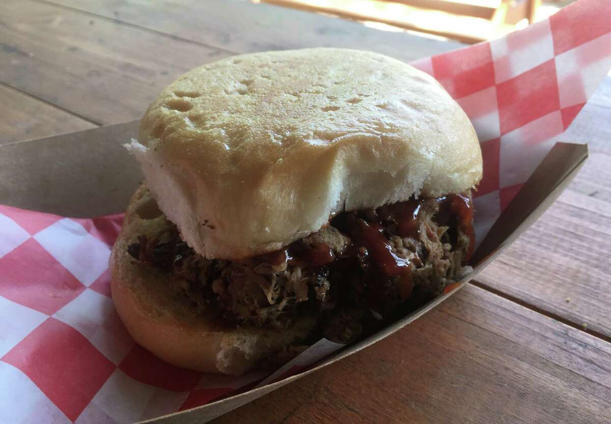 52 Weeks of BBQ BDaddy’s Barbecue