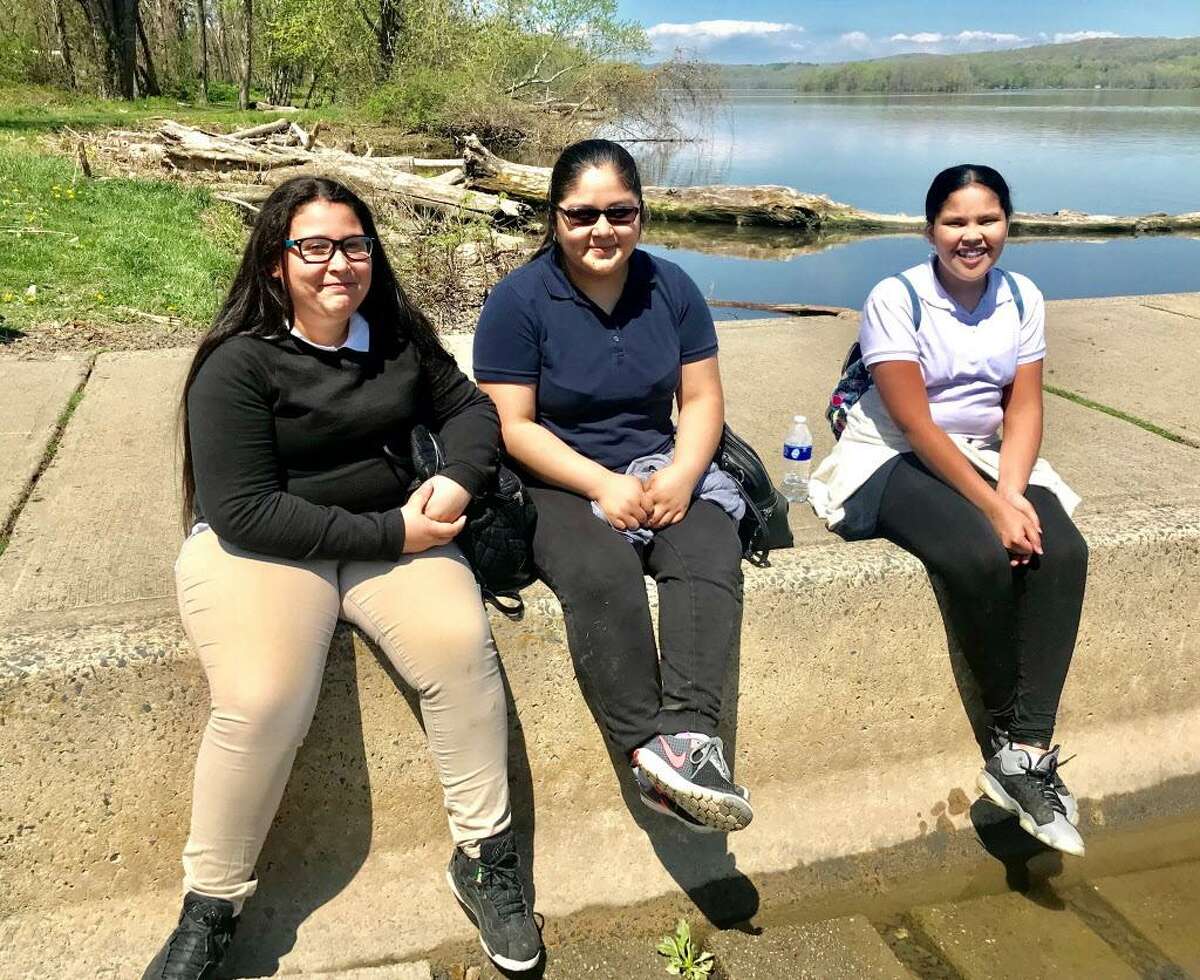Connecticut River Connections is meant to increase student achievement, reduce racial, ethnic and economic isolation; build positive, meaningful relationships among students; and promote multiracial, multicultural understanding.