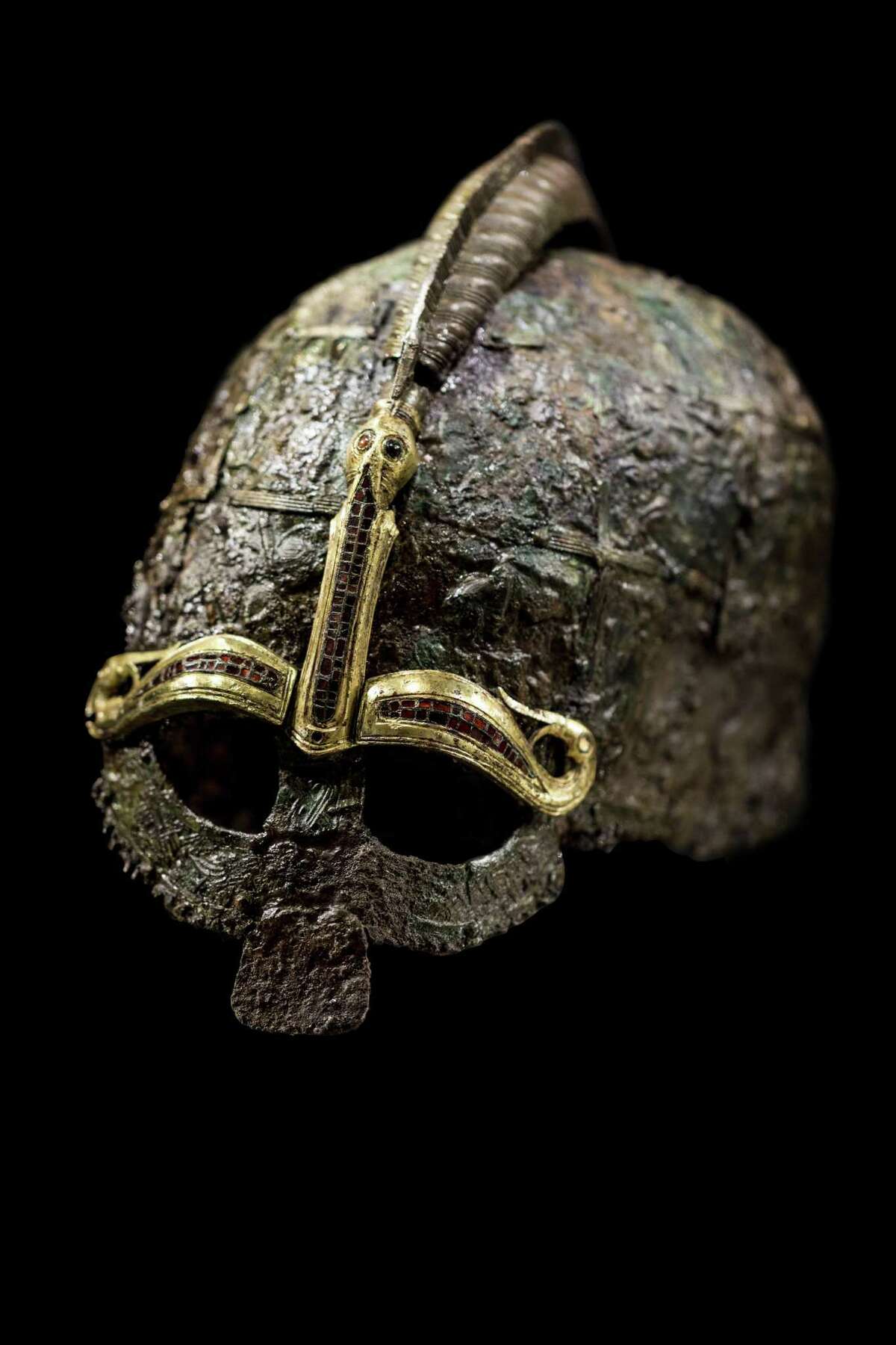 First time in U.S., ‘Viking Treasures’ opens at Mystic Seaport