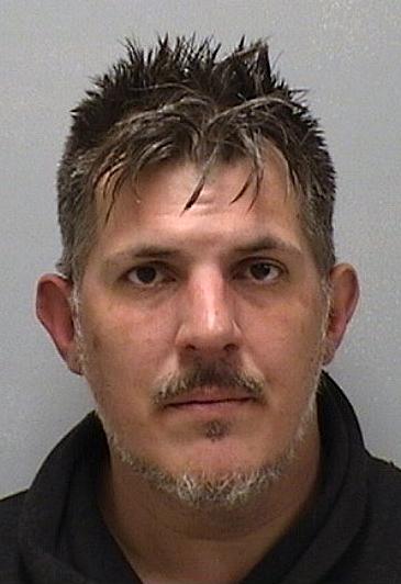 Orange PD: West Haven man charged after gas station argument