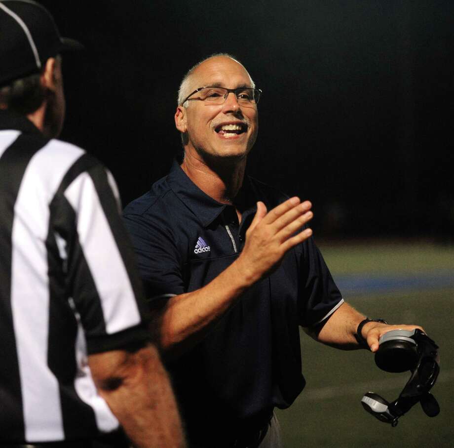 Staples still looking for a new football coach The Hour